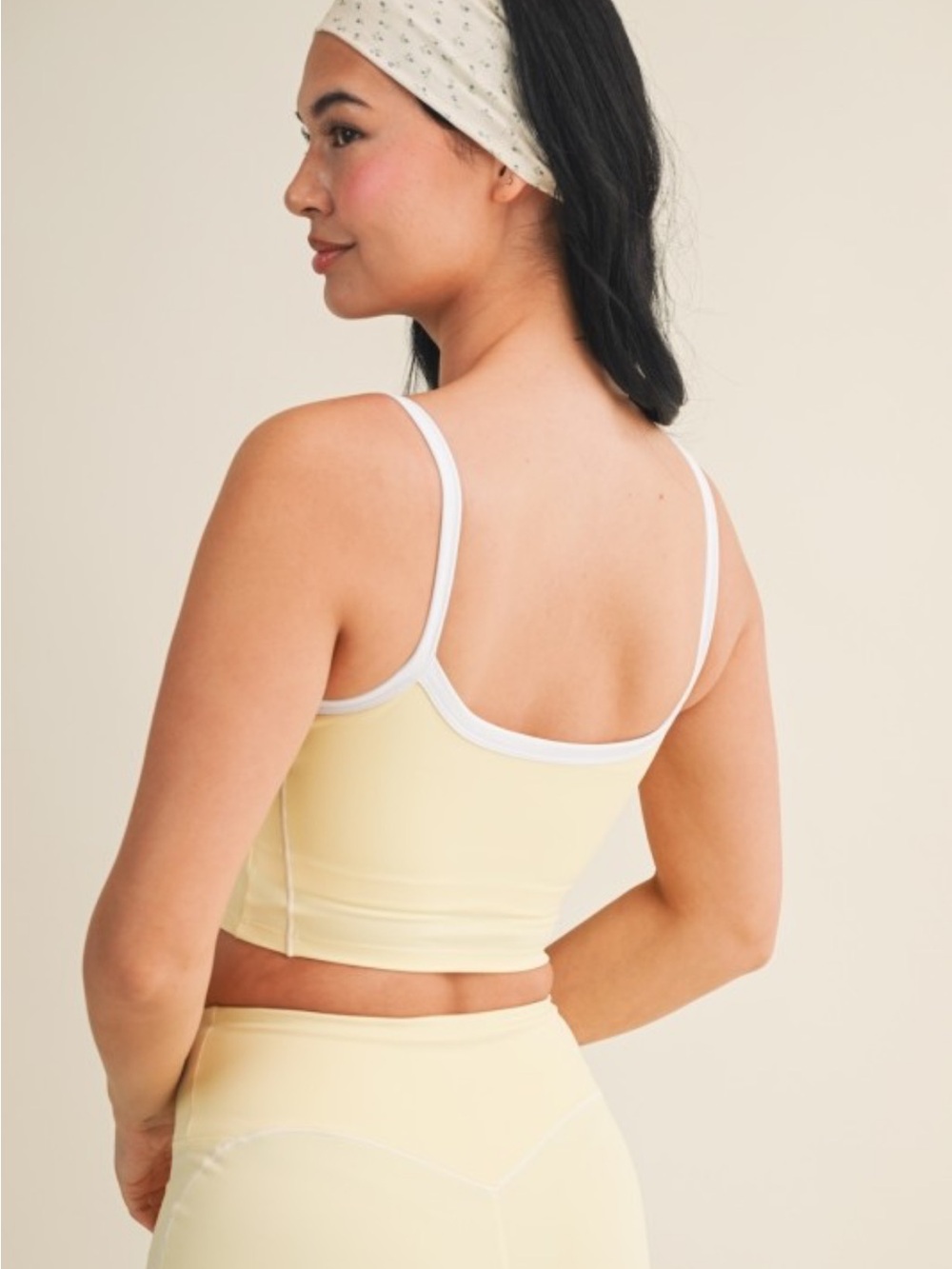 🆕🍋LEMON ACTIVE TOP - Picture 5 of 5
